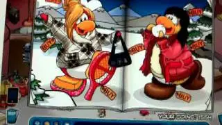 club penguin secrets