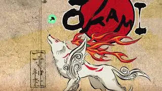 Okami - Theme of Celestials (REMIX) (Prod. NerdKingOtaku)