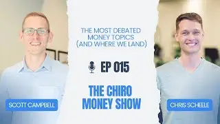 015 | The Most Debated  Money Topics  (And Where We Land)