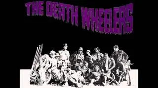 The Death Wheelers - Sleazy Rider