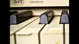 Tojami Sessions - Jazzbox | Plastic City