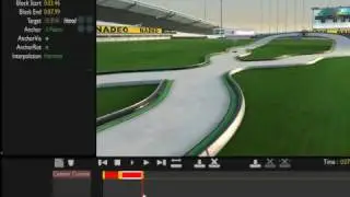 Trackmania Tutorial: How to Customize Camera