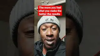 Are you putting real feeling into that beat or just pressing what you was told? #musicproducers