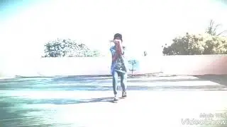 Tutting n lyrical mix dance|Raviputra Dance Company