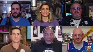 How To Prepare for the NBA Fantasy Draft