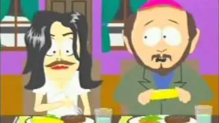 South Park Episode 807 Commercial (2004)