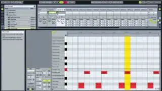 How to make Tribal House On ableton 5