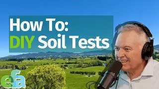 How to Take a Soil Sample Properly (DIY Soil Test Kit Guide)