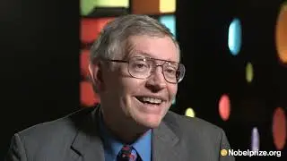 2014 | Prof. W. E. Moerner's Nobel Prize in Chemistry