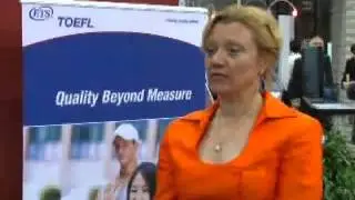 TOEFL Destinations Washington College of Law, American University Washington, DC)