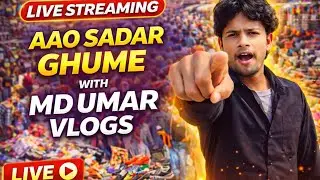 UMAR Vlogs 