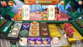 Cooking Madness Level 128 3