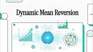 Adaptive Equilibrium: Kalman Filters in Mean Reversion