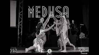 Coreografia Medusa (Francisco, el Hombre - Triste, Louca ou Má)