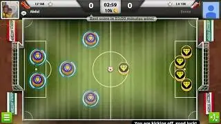 Ecuador premium 5 Games Maxico➕Good power✔Soccer stars#Tips&Skills😄
