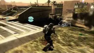 Halo ODST Multiplayer