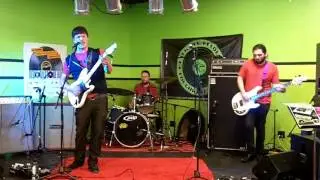 Mike Hamel Band - The Right Words