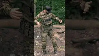 Novritsch Loadout Jump #shorts
