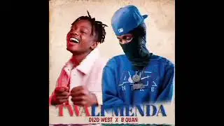 Dj Damz k.b Zambia ft dizo west 💪
