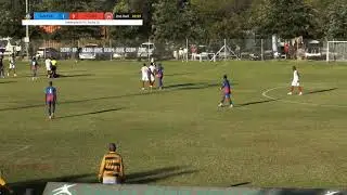 Khomas Nampol VS African Stars (Debmarine NPFL Round 22)