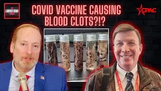Is the Covid Vaccine Safe? | TLDP with Thomas Haviland