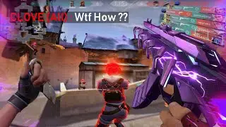 They Thought I Was Hacking After This 😭💣 | &ldquo;Wtf How??&rdquo; | #locvalo #valorantclips