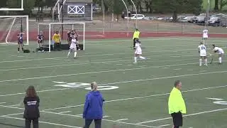 Field Hockey: Dover-Sherborn vs. Needham--9/20/2024
