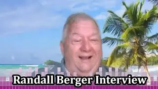 Actor Randall Berger | Neighbours, Kenny | Interview