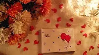 Long distance birthday wish for boyfriend or girlfriend | Long distance relationship gift ideas |