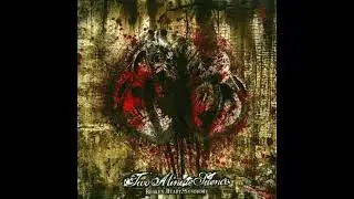 Two Minute Silence - Broken Heart Syndrome (2007) [FULL ALBUM]