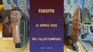 Pierre Lachnowicz Expo Eurofer Souli&egrave;vres Airvault