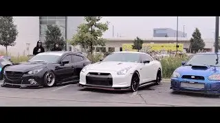 Chicago TUNING fest.