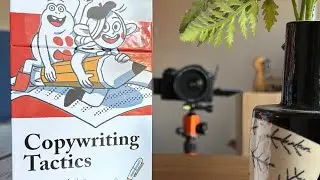 What's inside Copywriting Tactics?