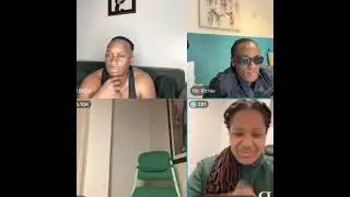 BRUNO K LIVE  : PENG PENG/ MC RICHIE NEVER FORGOTTEN EXPERIENCES MU BULAYA ( part 2 )