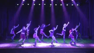 UDC - For The Love Of Dance: Dark Horse