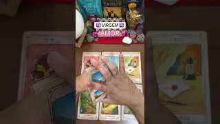 💕 Previs&atilde;o Amorosa para o signo de Virgem 💕