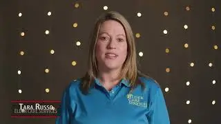 Elder Care Services - 2023 Nonprofit Organization Award Finalist