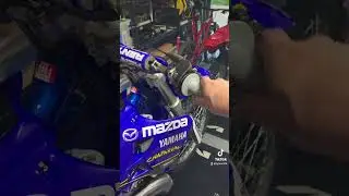 Best sounding 2 stroke