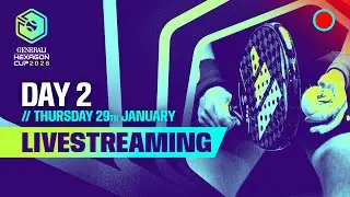 HEXAGON CUP 2026 &ndash; 🔴 LIVE JANUARY 29TH