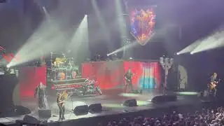 Judas Priest - Living After Midnight, 24.03.24 Festhalle, Frankfurt #judaspriest #rock #live #priest