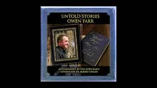 Tenor Horn Solo VARIATIONS SUR LA THEMA FAVORI &bull; Arban Arr. Farr &bull; OWEN FARR With The Cory Band 2007