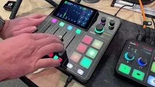 Dale Pro Audio - RODE New Products at NAB 2023