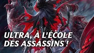 Découverte d'Arakni : Mario ! Combat d'Infirmes en Légende ! (Talishar - CC) [Flesh and Blood] [CC]
