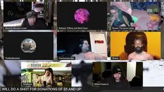 Allie Dean & Mango fight over bad Boi tragic