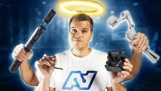 Оптимальний набір гаджетів для СТВОРЕННЯ КОНТЕНТУ від Proove! Якісно і НЕДОРОГО!