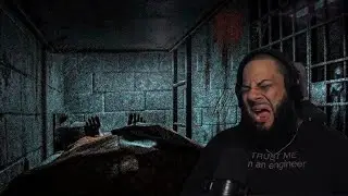 This Sleep Paralysis Game Gets Worse [Silent Still 3 Prologue ]
