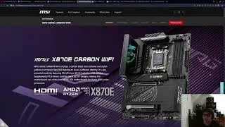 Ryzen 9 9950X разогнан до 5,9 ГГц | X870E выйдет на следующей неделе