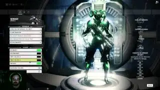 Warframe: Update 14!