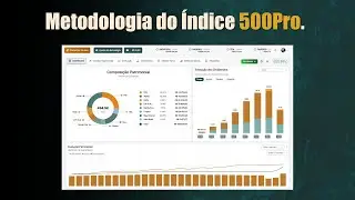 Metodologia do Índice 500Pratas.
