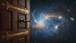 The Quantum Self as a Field of Consciousness #quantumself #spirituality   #consciousness